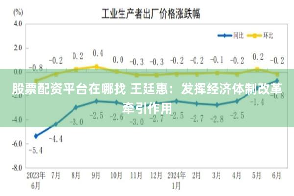 股票配资平台在哪找 王廷惠：发挥经济体制改革牵引作用