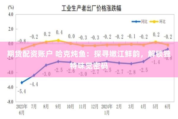 期货配资账户 哈克炖鱼：探寻嫩江鲜韵，解锁独特味觉密码